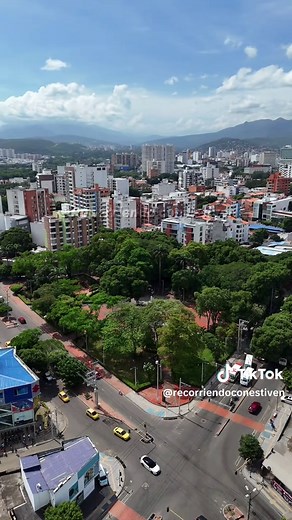 Descubre Cúcuta: La Perla del Norte de Colombia