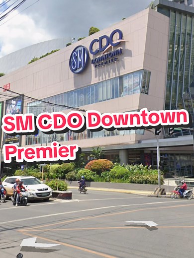 SM CDO Downtown Premier: Transformation Over The Years