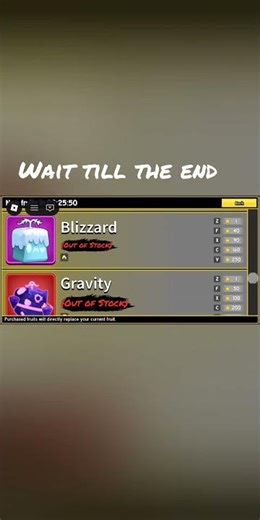 OMGG WHY IS BLOX FRUITS ADDING VENOM BACK TO BACK IN STOCKS