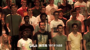 意大利少年合唱团-I'll be missing you