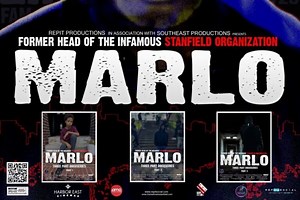 'Marlo' Documentary Series Tells Story Of Man Who Inspired Iconic Character From 'The Wire'