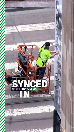 In the News: • Video shows speeding car drive over San Francisco embankment, land upside down • Elon Musk’s Twitter rebranding launches with ‘X’ logo projected at SF headquarters • Forecast: Better air quality, lower temps ➤ Find more of today’s news at nbcbayarea.com #syncedin | NBC Bay Area
