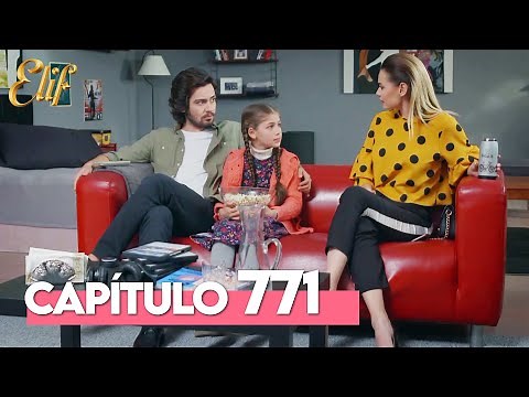 Elif Cuarta Temporada Capítulo 771 | Elif Capítulo 771