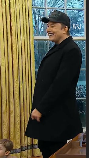 Elon Musk defended his... - The Wall Street Journal