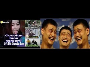 Kumpulan Video Cocofun Lucu Bikin Baper!!! Comedy CocoFun Keren!!!