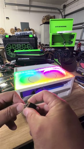 Everybody always wants to know can they use a basic toggle switch and the answer is yes ￼