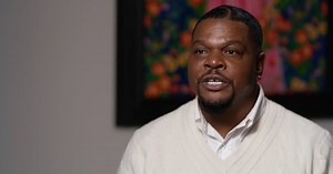 Kehinde Wiley on His Artful Journey - America In Black