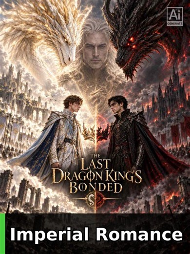 The Last Dragon King's Bonded #englishsub #fullmovie #royaldrama⚡️🍿 | Imperial Romance