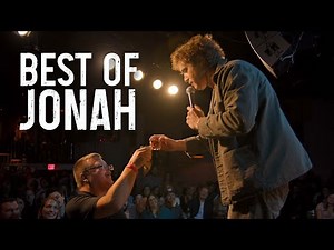 Best of Jonah | Standup Comedy at Zanies in Nashville |T.J. Miller