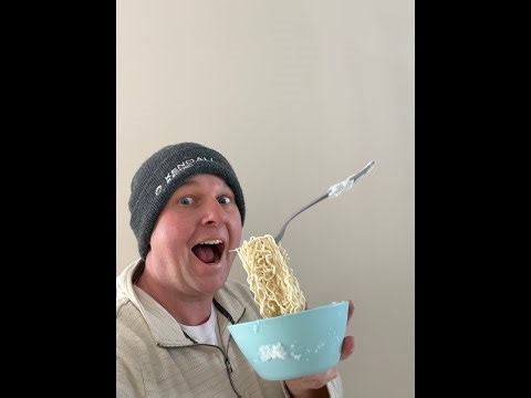 Freezing Cold Outside Experiments