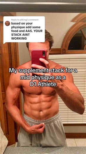 Best Supplements For Athletes Reviewed And Explained