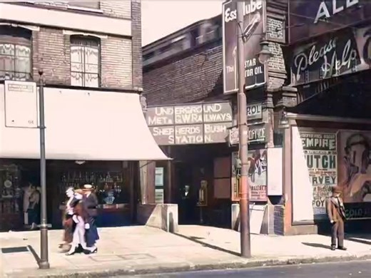 Shepherds Bush Metropolitan Line. | Boomers & Gen X: UK Nostalgia