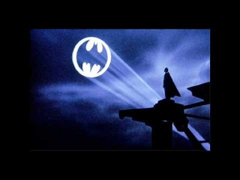Danny Elfman:"Batman"(1989)-Closing Theme