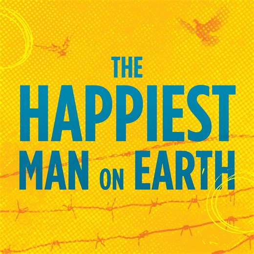 Official The Happiest Man on Earth Tickets - Singleton Theatre Singleton Theatre Denver - DCPA
