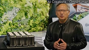 OmniHuman: ByteDance’s new AI creates realistic videos from a single photo