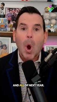 Cora Rejects Phillies | Nothing Personal with David Samson