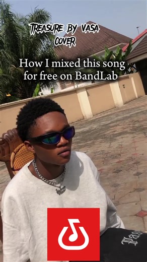 Mixing Songs on BandLab: A Step-by-Step Guide