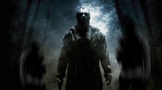 Friday the 13th 2009 Full movie online MyFlixer