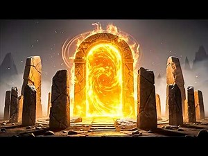 The Most Powerful Universe Frequency 888Hz | Opens Every Door to Abundance & Miracles