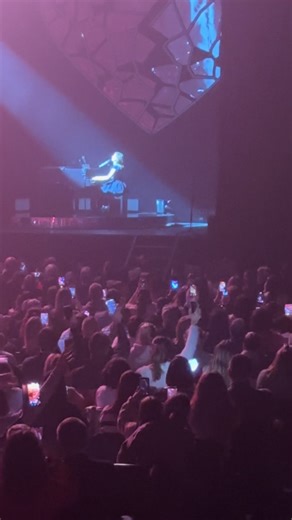 Marine en concert dans le Nord : Émotions et fierté