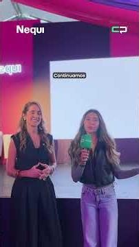 📲 #CubrimientoCOPU | Nequi cumple 10 años y revela cómo quiere transformar las finanzas al 2036