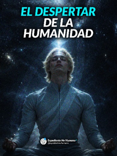 ¿Por qué los extraterrestres todavía no se muestran abiertamente? 👽 Según el relato de Enrique Castillo Rincón, los pleyadianos le explicaron que no pueden presentarse abiertamente ante una civilización hasta que esta alcance cierto nivel de madurez espiritual. Incluso le mostraron un mapa con diferentes planetas y líneas que representaban las civilizaciones con las que mantenían contacto. ¿Y si la humanidad todavía no está lista para conocerlos? 🛸 Episodio ya disponible 🔗 Link en la BIO #OVN