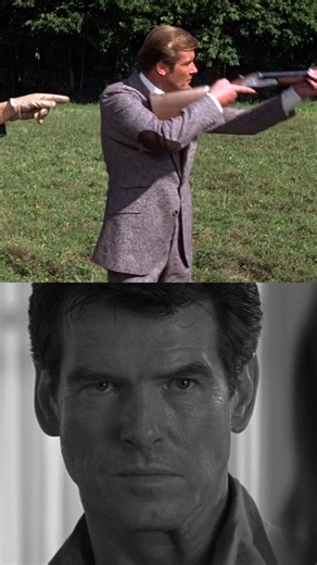 James Bond: Never Misses—Epic Moments from Pierce Brosnan