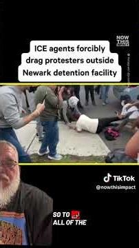 This Is Not Nazi Germany. This Is Modern-Day America.