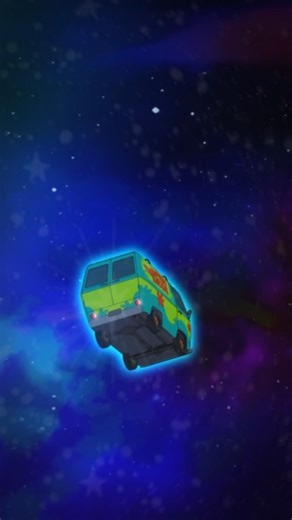 123K views · 5K reactions | float away with scooby-doo #Scoobtober #LofiScoobyDoo | Scooby-Doo | Facebook