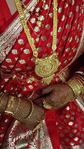 3.6K views · 71 reactions | #bridereview #happybride bridal booking no ☎️ 7003846273 | Sugandha's - Professional Bridal Make-up Artist | Facebook