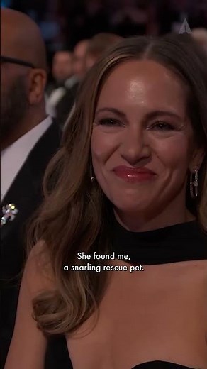 Robert Downey Jr. Wins Best Supporting Actor for 'Oppenheimer' | 96th Oscars (2024)