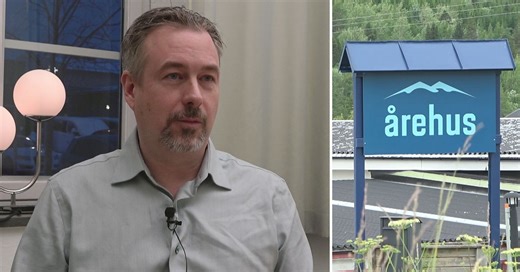 Politisk strid i Åre: Centern vill byta ut Årehus ordförande