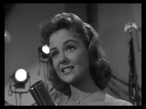 Shelley Fabares - Johnny Angel (From The Donna Reed Show)