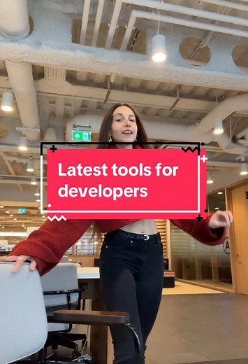 Latest Developer Tools for Tech Enthusiasts