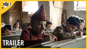 68K views · 1K reactions | Niet liegen, want anders groeit je neus! 拉 De nieuwe liveaction film Pinocchio is vanaf 22 april te zien bij Pathé. | Pathé | Facebook
