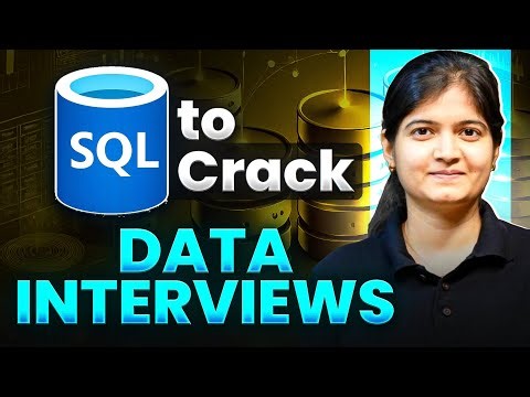SQL Course Update for Data Interviews| Solve Confirmation Rate (Real Interview Q)