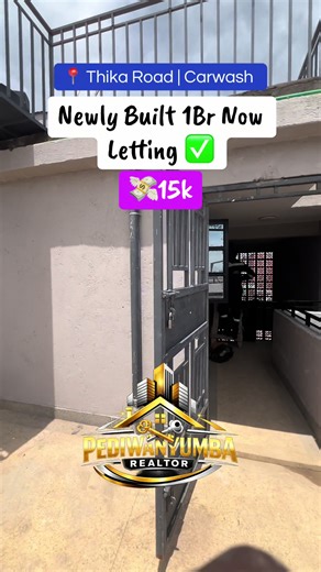 Spacious 1BR Apartment for Rent at Only 15K!