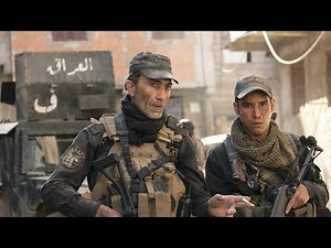 Mosul 2020 Full Ending Scene