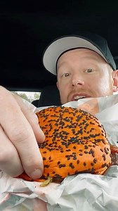 Ghost Pepper Whopper and Chicken Fries! Honest review! #ghostpepper #burgerking #ghostpepperwhopper #chicken #spicekingdom #cravingcapsaicin | Craving Capsaicin