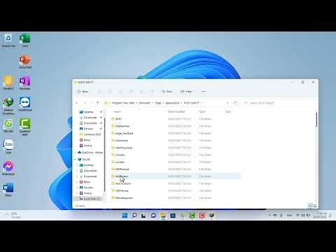 cách xóa microsoft edeg