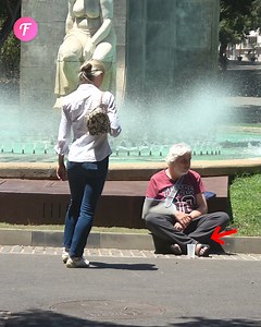 31K views · 69 reactions | The girl's prank backfires | Tips & Tricks | Facebook