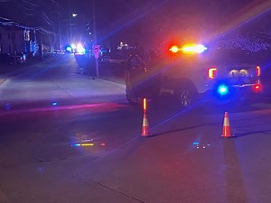Erlanger police work through conflicting info to make arrest in shooting