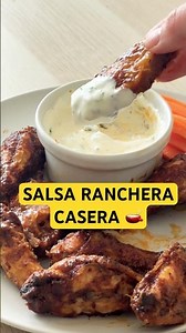 Cómo hacer la MEJOR Salsa Ranchera Casera en 1 minuto ⏱️ #recetasfaciles