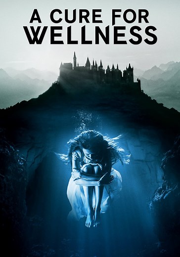 A Cure for Wellness streaming: where to watch online?
