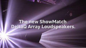 Hear what audio professionals at the recent Experience Conference in Orlando, FL had to say about the new Bose ShowMatch DeltaQ loudspeaker system! | Bose Professional