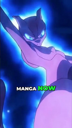 Pokemon Lore Explained: Mewtwo #pokemon