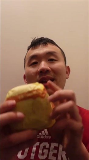 I Got A Free Cheeseburger From McDonald's