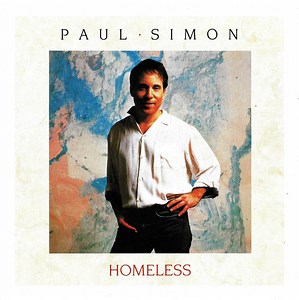 Paul Simon - Homeless