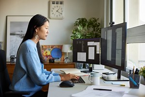 AI supercomputer shrinks to desktop size | IBM