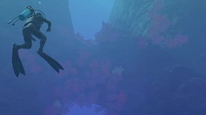 Nintendo Wii Game Endless Ocean Getting Switch Sequel